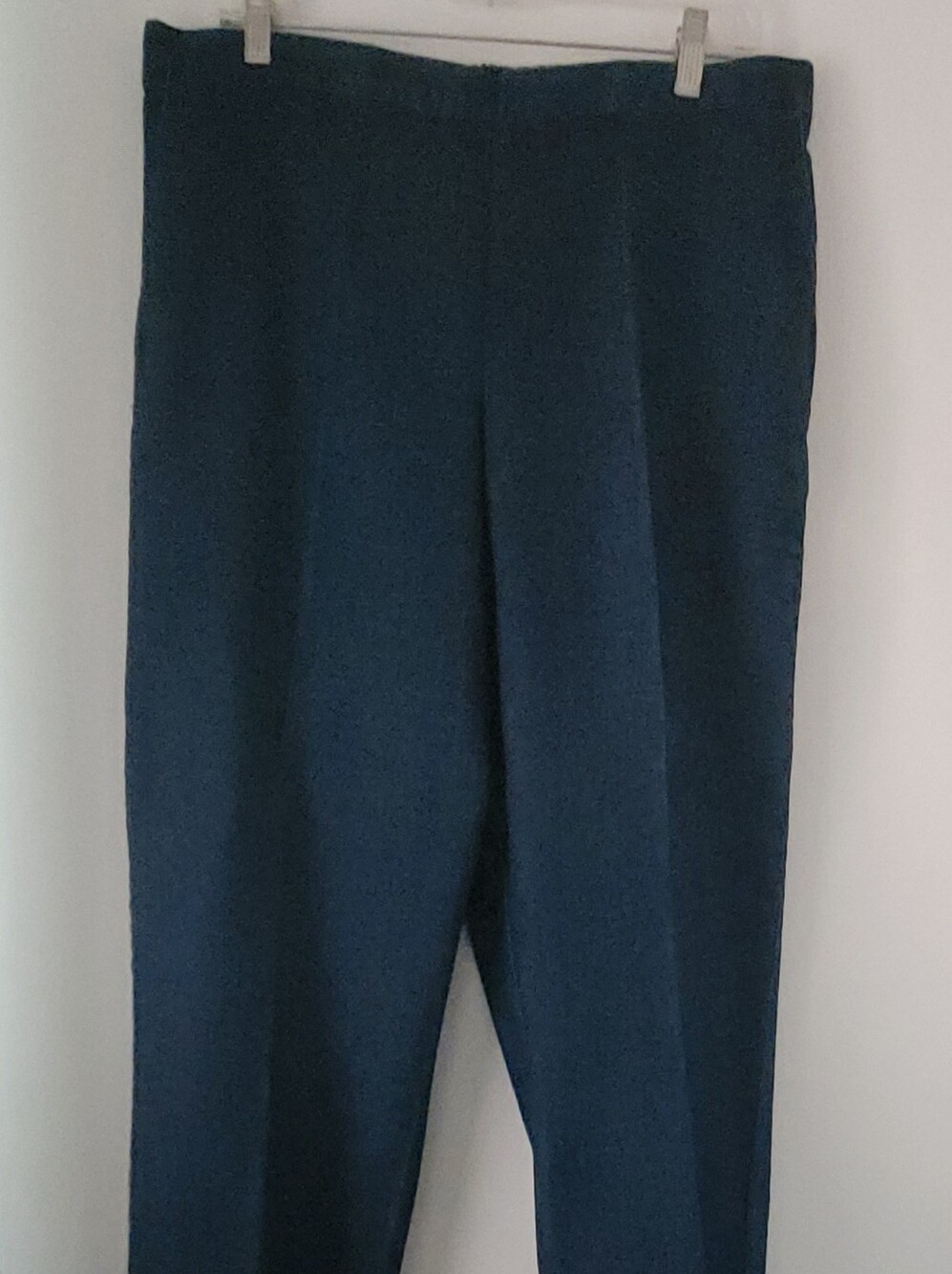Alfred Dunner Womens Pants Size 16